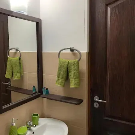 Πανσιόν Casa Soarelui Vama Veche