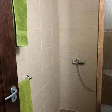 Casa Soarelui Πανσιόν