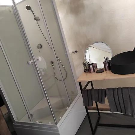 Πανσιόν Casa Soarelui 3*