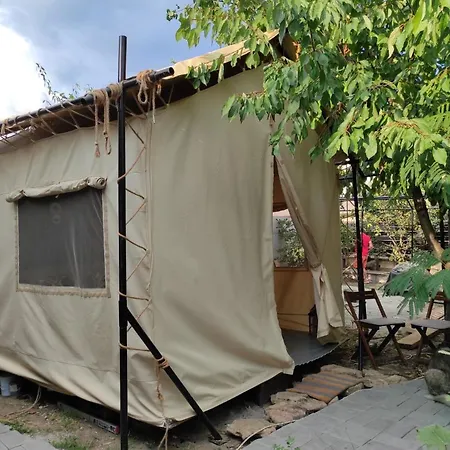 Casa Soarelui Pensiune 3*