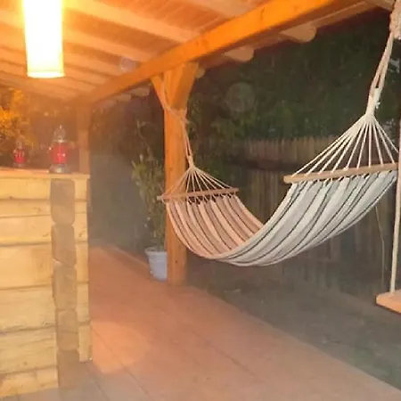 Guest house Casa Soarelui *
