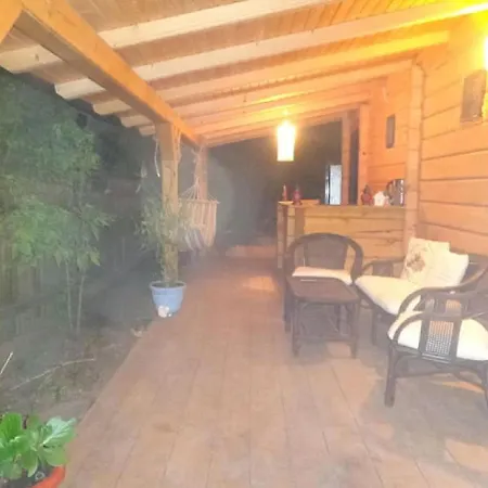 Guest house Casa Soarelui *